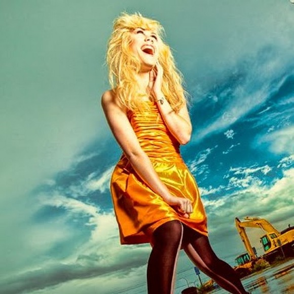 Meet your Posher, Maddy - Picture 1 of 1